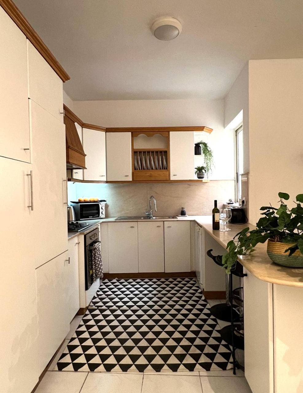 Top Location Sliema Stylish Rooms Exterior photo